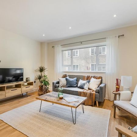 Staylux Kensington London Luaran gambar