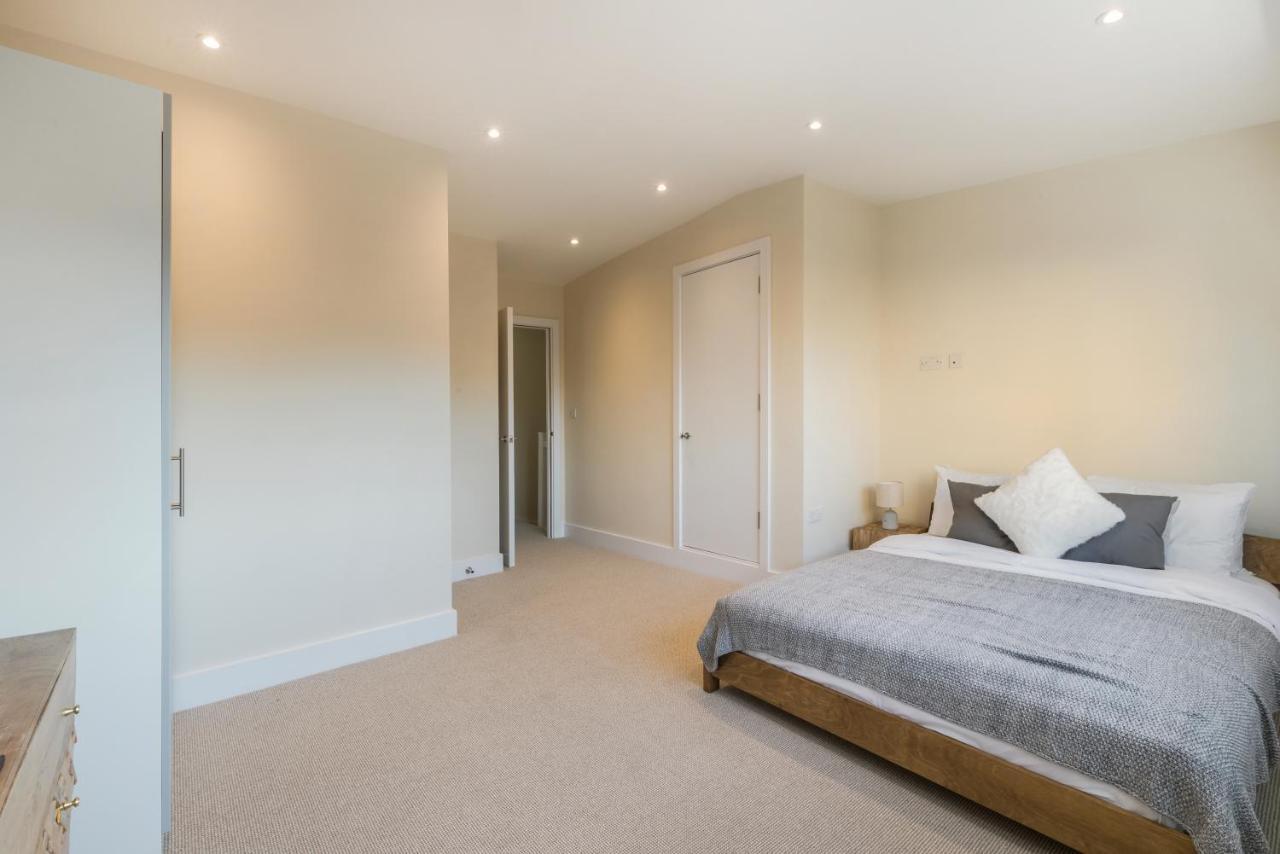 Staylux Kensington London Luaran gambar