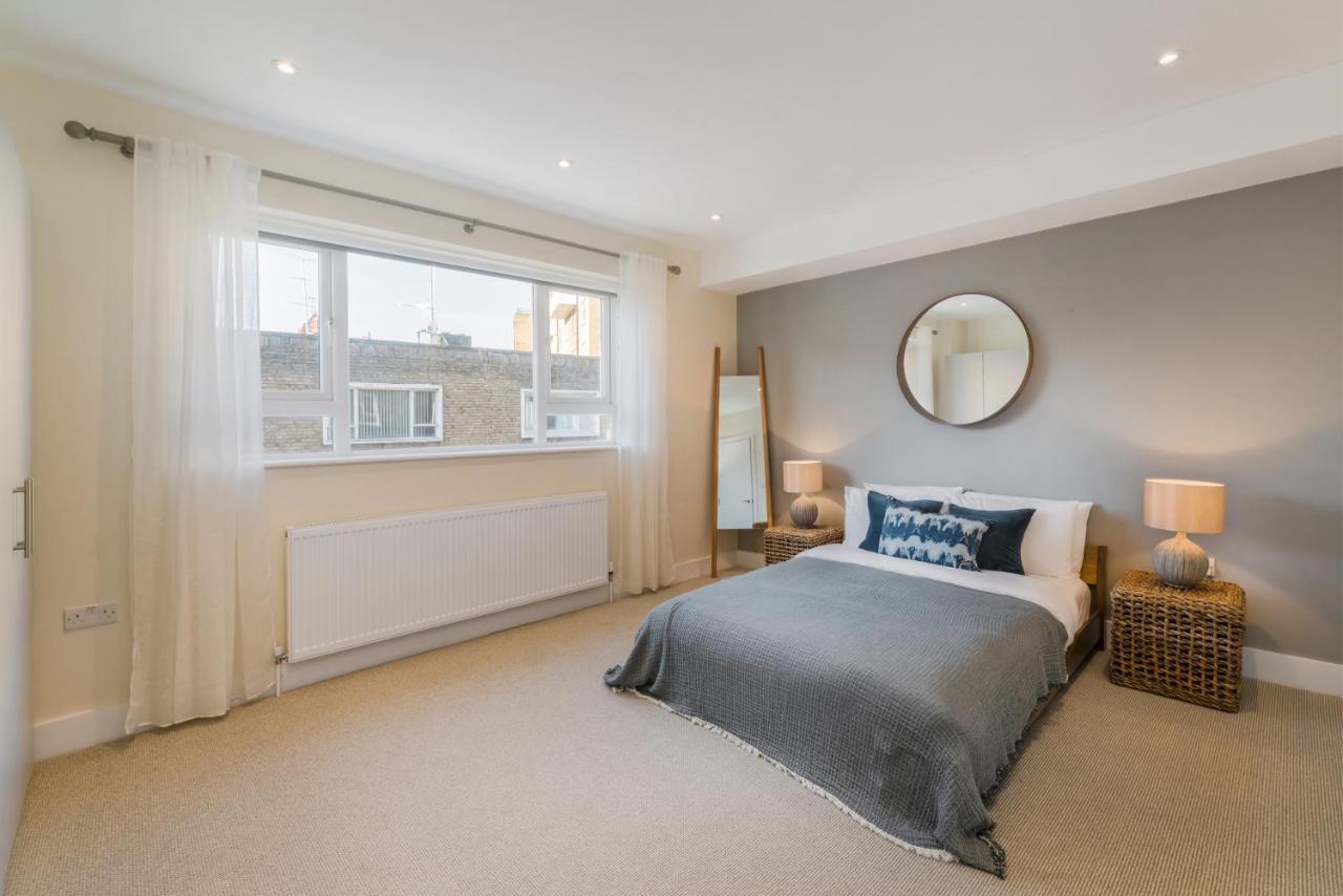 Staylux Kensington London Luaran gambar